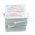 The Exam Papers version of Document Stack