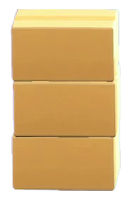 Pile of Cardboard Boxes Image