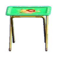 Vintage TV Tray Image