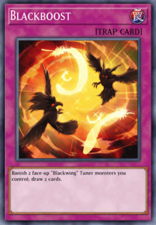 Blackboost