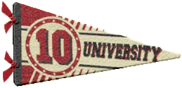 The University version of Pennant