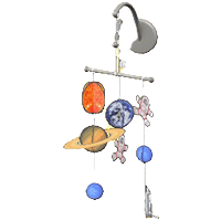 The Space version of Mobile