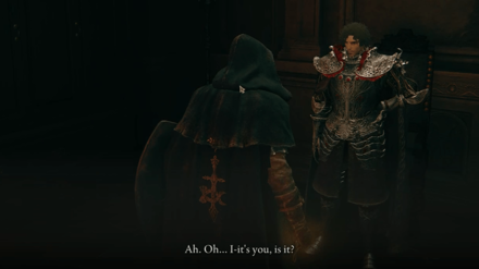 Diallos - Volcano Manor