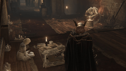 Roderika Stays with Hewg