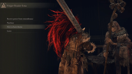 Elden Ring - Can be Exchanged for Rememberance