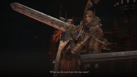 Enia - After Burning the Erdtree