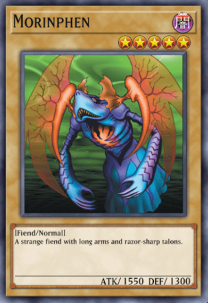 Morinphen