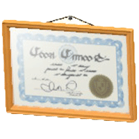 The Light Brown version of Formal Paper