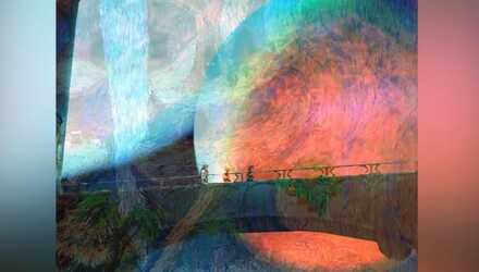 Chrono Cross Trailer Shot