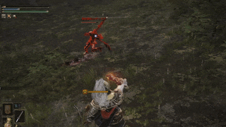 Festering Fingerprint Vyke - Howl of Shabriri.gif