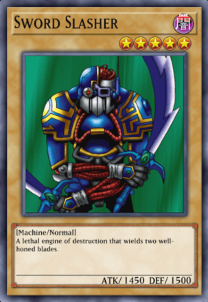 Sword Slasher