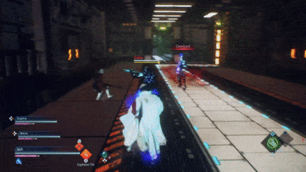 Pugilist - Bob and Weave.gif