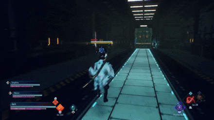 Ronin - Iai-giri.gif