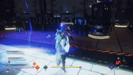 Ronin - Hyakugetsu.gif