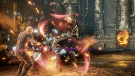 Stranger of Paradise - Elemental Vulnerability