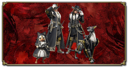 MH Rise Sunbreak Deluxe Edition Banner