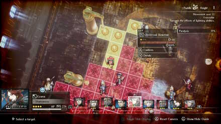 Lightning Triangle Strategy