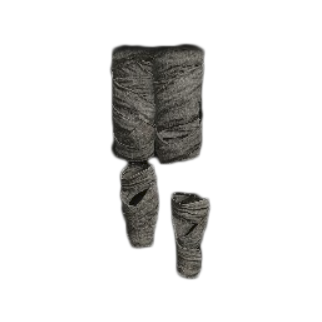 Sorcerer Leggings Image