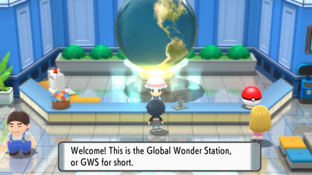 Pokemon BDSP - GWS Welcome.png