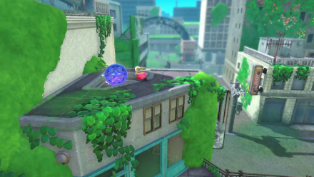 Kirby and the Forgotten Land - Blue Coin Locations