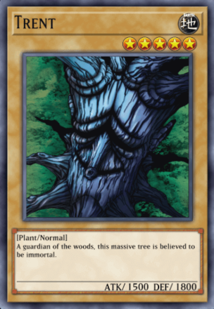 Trent