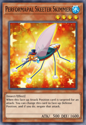 Performapal Skeeter Skimmer