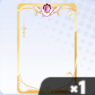 Frame (Fashionable Style) Icon