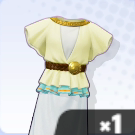 Pokemon UNITE - Ivory Set Tops and Bottom