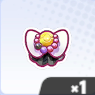 Sticker (Fashionable Style) Icon