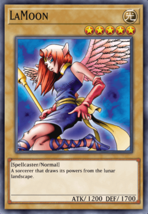 LaMoon