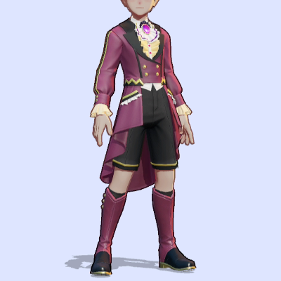 Fashionable Set: Tops and Bottoms Preview