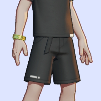 Ivory Set: Accessory Preview