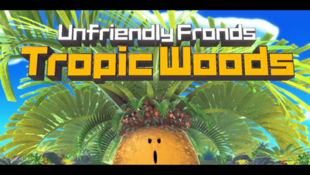 Tropic Woods