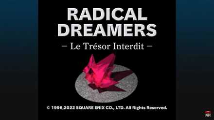 Radical Dreamers