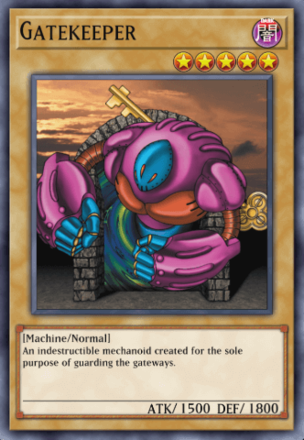 Gatekeeper