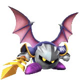 Meta Knight Profile
