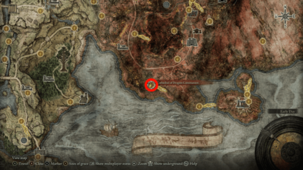 Elden Ring - Greyoll