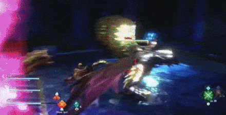 Stranger of Paradise - Critical Attacker Build.gif