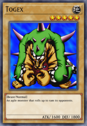 Togex