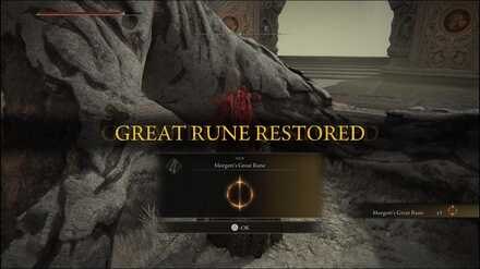 Elden Ring - Divine Tower of East Altus location