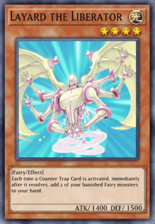 Layard the Liberator