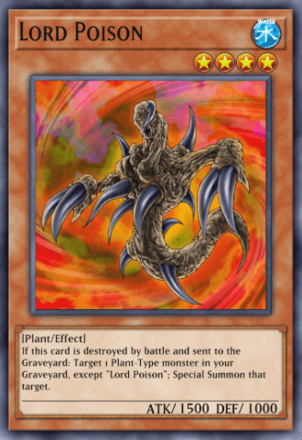 Lord Poison