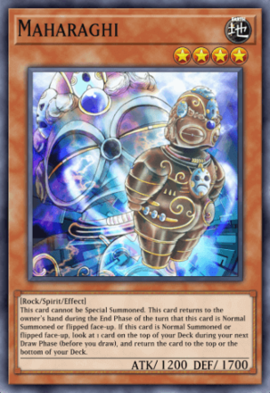Maharaghi