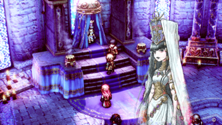 The Hierophant Revealed