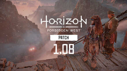 Horizon Forbidden West - Version 1.08Update and Patch Notes.png