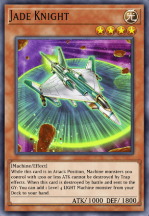Jade Knight