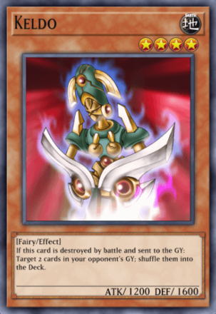 Keldo Image