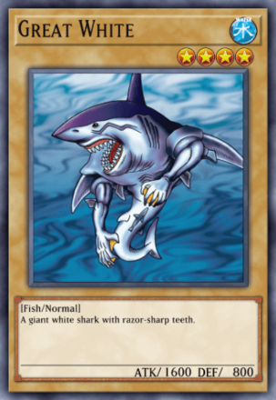 Great White