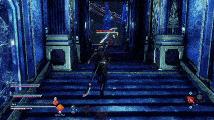 Seal of Blood Double Kill