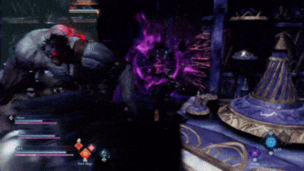 Lightbringer Break Damage